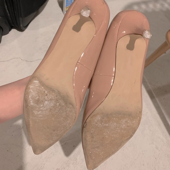 Steve Maden Heels - Picture 3 of 3